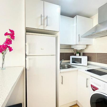 Malagadevacaciones - Puerto Apartment Luaran gambar