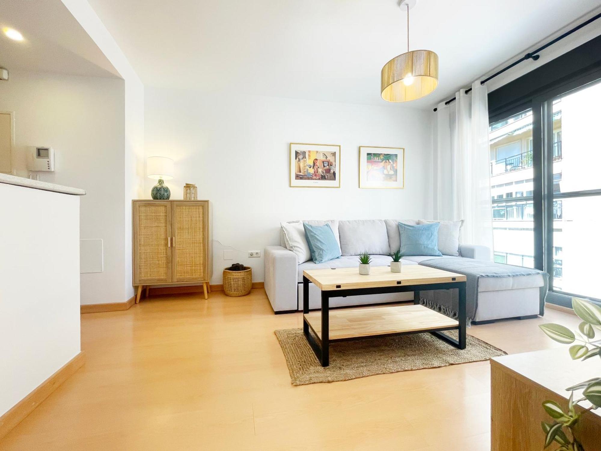 Malagadevacaciones - Puerto Apartment Luaran gambar