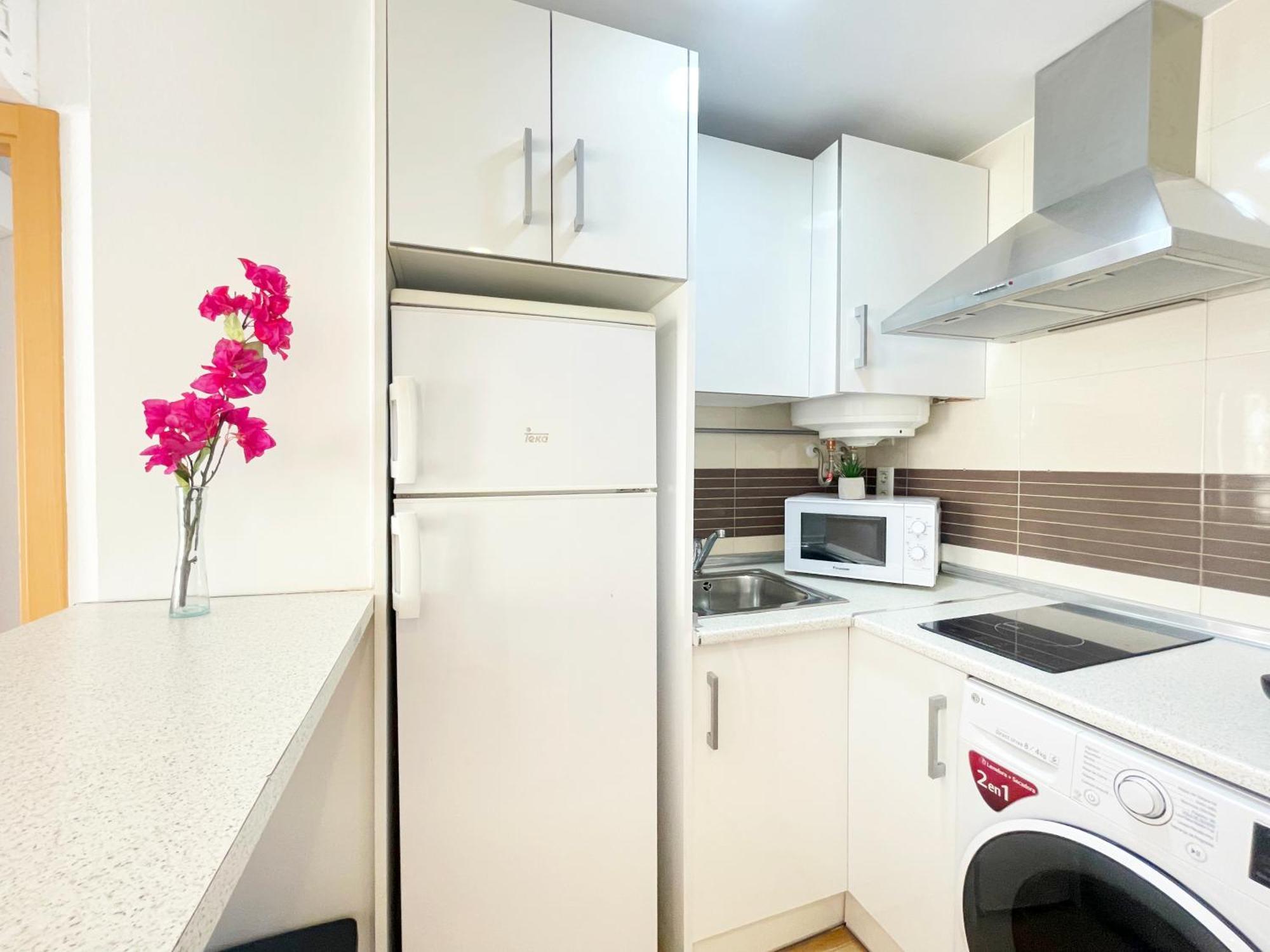 Malagadevacaciones - Puerto Apartment Luaran gambar