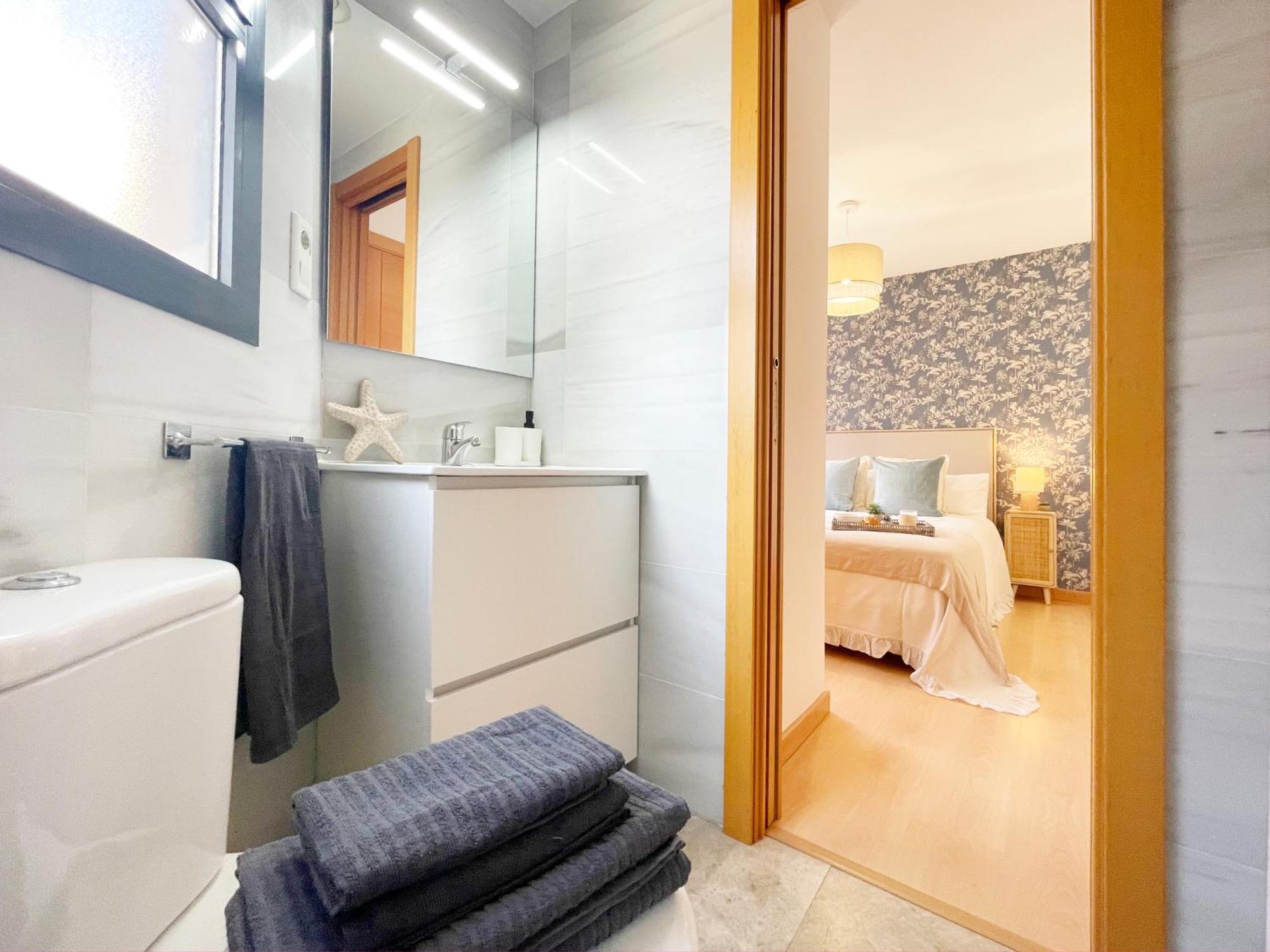 Malagadevacaciones - Puerto Apartment Luaran gambar