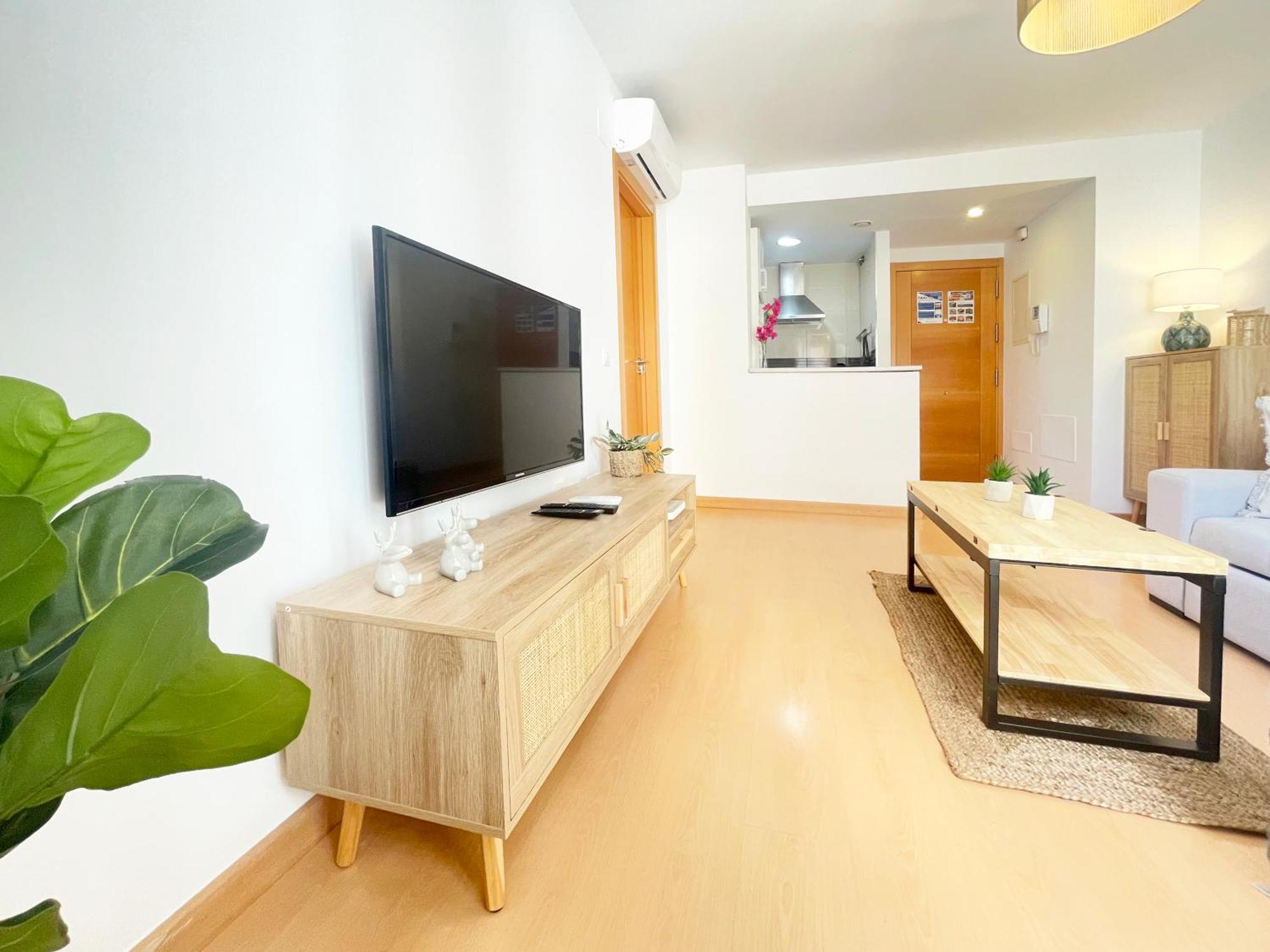 Malagadevacaciones - Puerto Apartment Luaran gambar